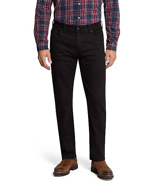 Pioneer Superstretch-Jeans "Thomas", athletisch Farbe jeansblau Größe: 72 günstig online kaufen