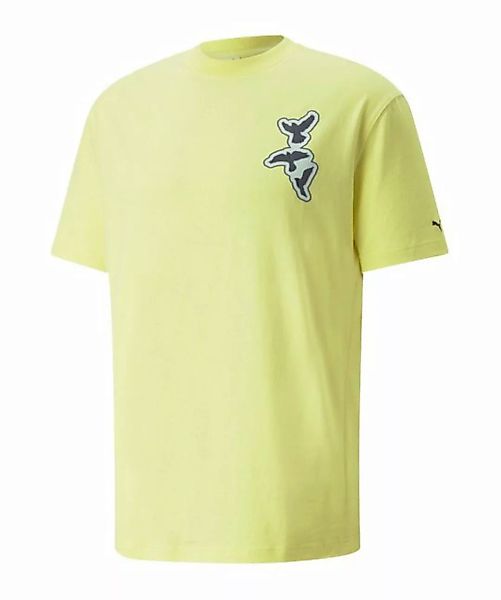PUMA T-Shirt x Neymar Jr. Relaxed T-Shirt default günstig online kaufen
