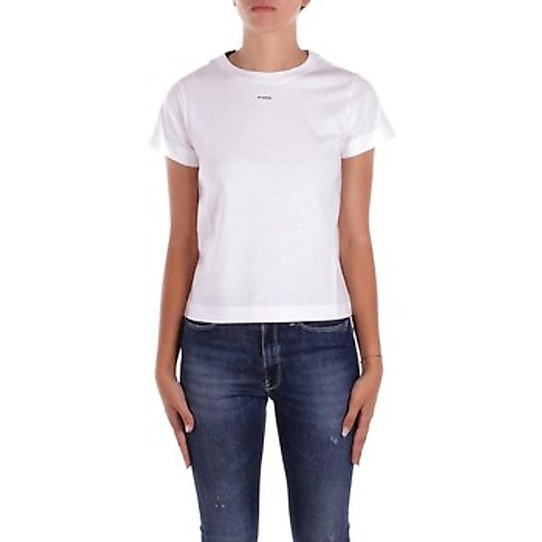 Pinko  T-Shirt 100373 A2RE günstig online kaufen