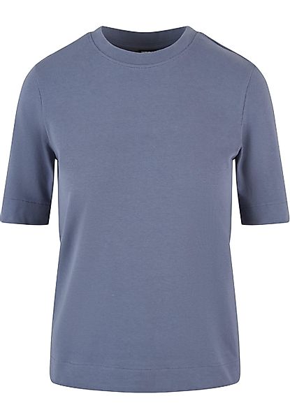 URBAN CLASSICS T-Shirt Urban Classics Damen günstig online kaufen