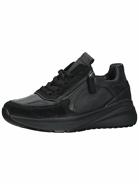 Gabor Comfort Sneaker "Gabor Comfort Sneaker Leder/Textil" günstig online kaufen