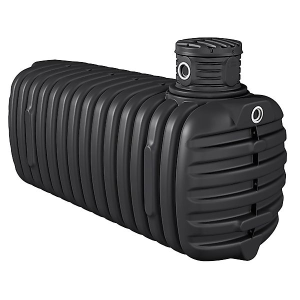 4rain Wasserreservoir PROMO Erdtank 4100 L günstig online kaufen