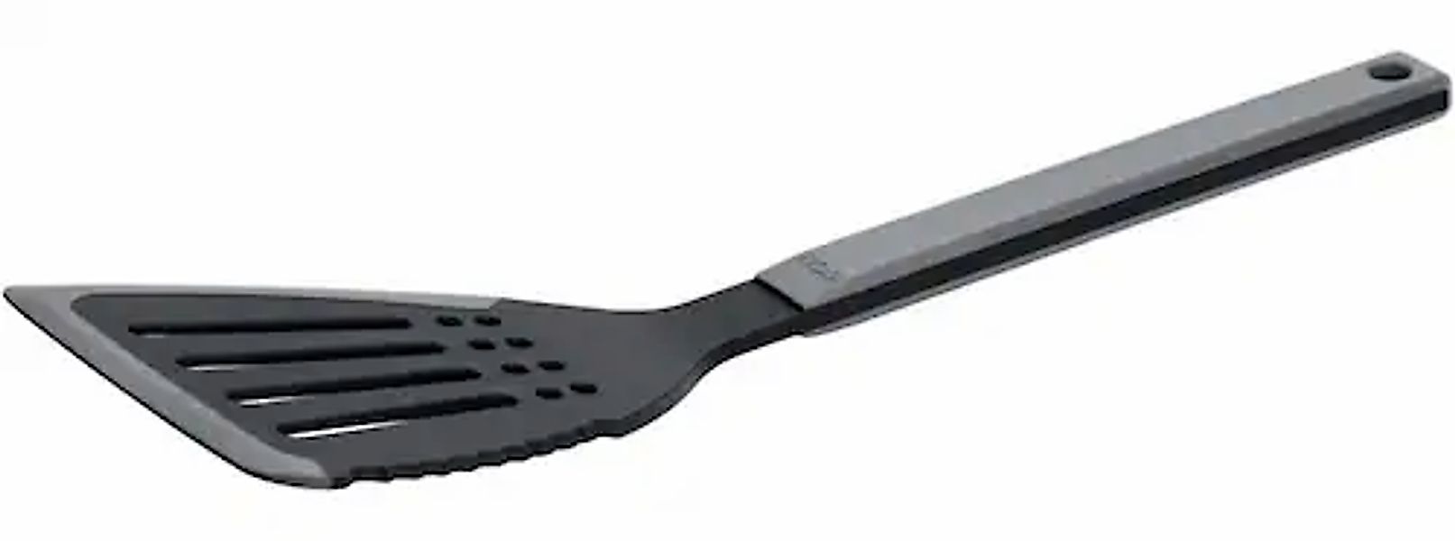 WOLL Pfannenwender »Cook it«, (1 tlg.), aus hochwertigem Kunststoff und Sil günstig online kaufen