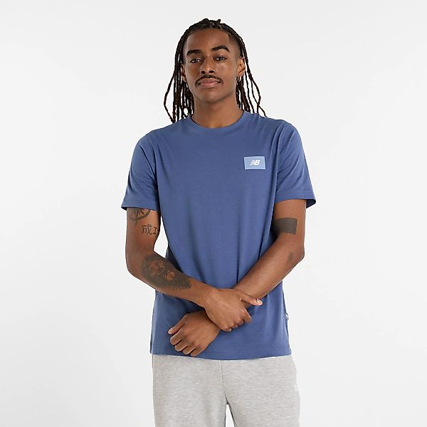 New Balance T-Shirt "Sport Essentials Logo T-Shirt" günstig online kaufen