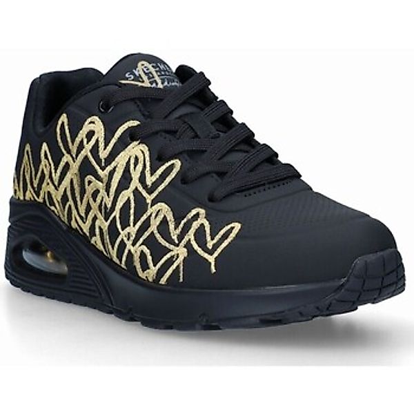 Skechers  Sneaker UNO - GOLDEN HEART 177975 BKGD günstig online kaufen