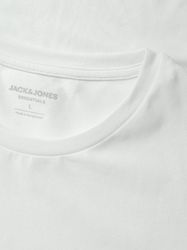 Jack & Jones Rundhalsshirt JJEPERFECT TEE günstig online kaufen