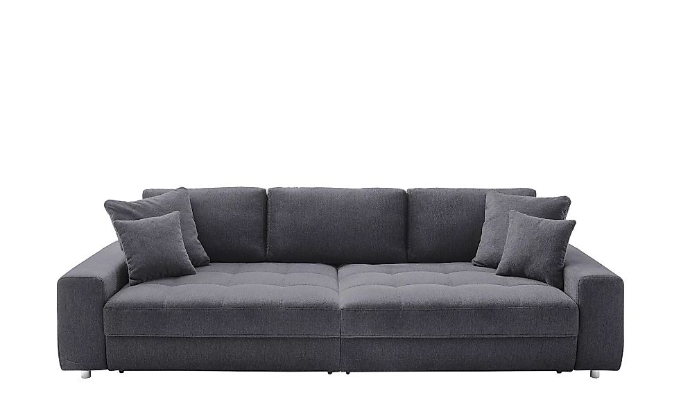 bobb Big Sofa  Arissa de Luxe - grau - 292 cm - 84 cm - 120 cm - Polstermöb günstig online kaufen