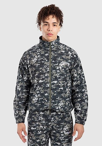 Smilodox Outdoorjacke Nolans, Zweiteiliges Set, Reißverschlussjacke & elast günstig online kaufen