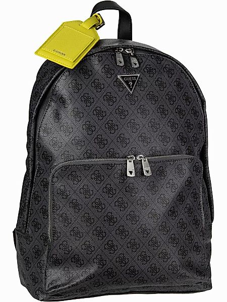 Guess Rucksack Milano 4G Compact BP günstig online kaufen