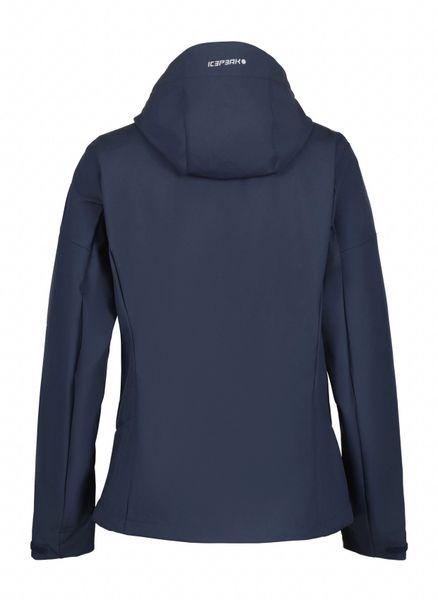 Icepeak Softshelljacke D SOFTSHELLJACKE BATHGATE (1-St) günstig online kaufen