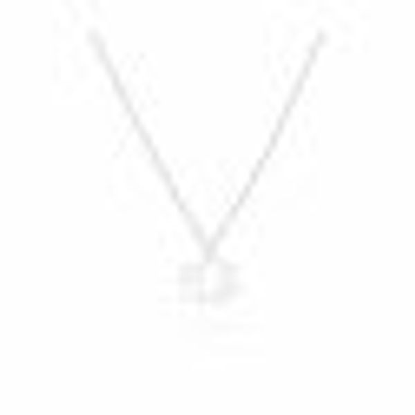 Anhänger mit Kette 925-Sterling Silber Glänzend 42cm Krebs günstig online kaufen