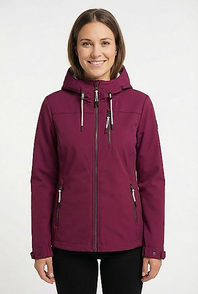 G.I.G.A. DX by killtec Softshelljacke GS 111 WMN SFTSHLL JCKT Übergangsjack günstig online kaufen