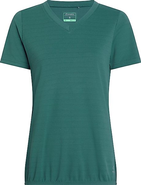 Energetics Kurzarmshirt Da.-T-Shirt Ganja II SS günstig online kaufen