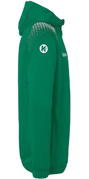 Kempa Trainingsjacke Ambition 28 Kapuzenjacke günstig online kaufen