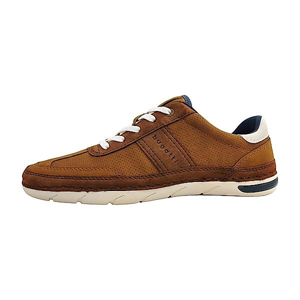 bugatti Schnürer Schnürschuh günstig online kaufen