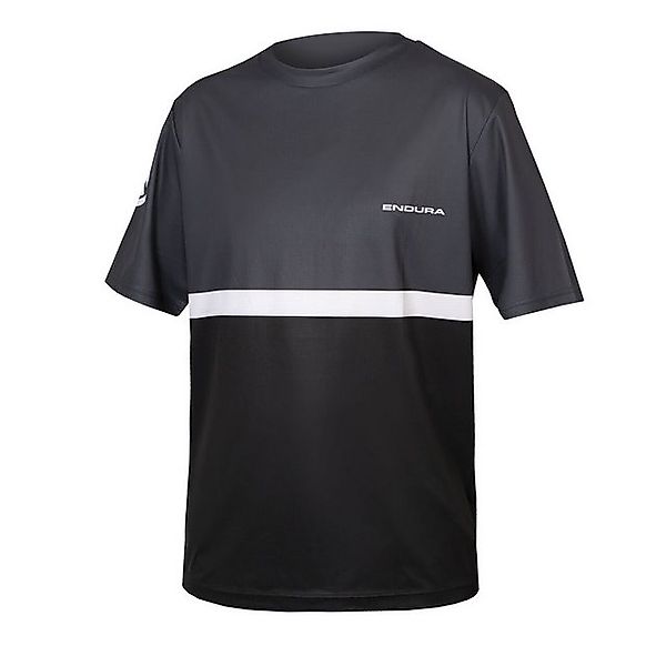 Endura Kurzarmshirt (1-tlg) aus leichtem Gewebe günstig online kaufen