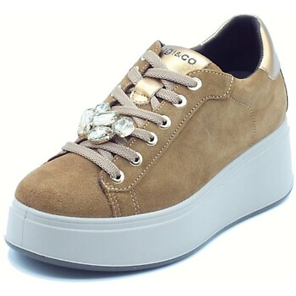 IgI&CO  Sneaker 8671244 Scam. Super günstig online kaufen