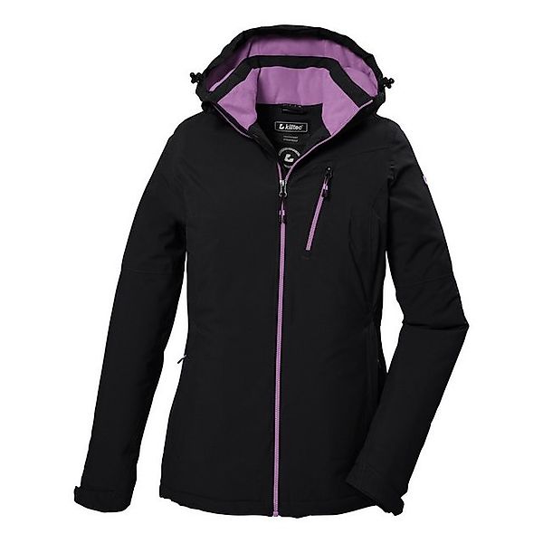 Killtec Funktionsjacke Outdoorjacke KOW 195 WMN JCKT günstig online kaufen