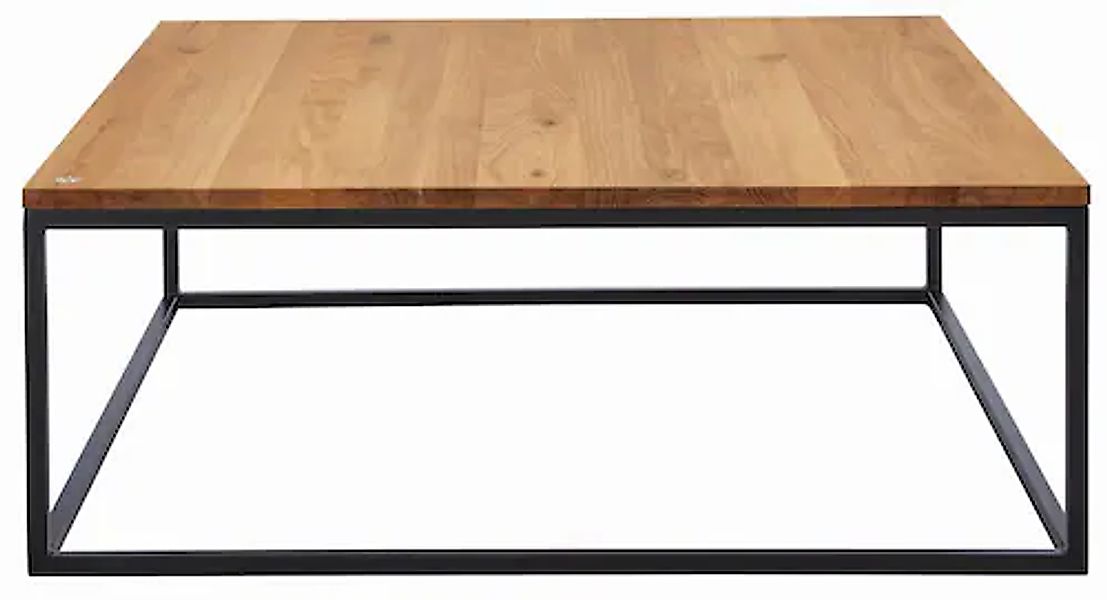 Guido Maria Kretschmer Home&Living Couchtisch »Voorst«, aus massiver Eiche günstig online kaufen