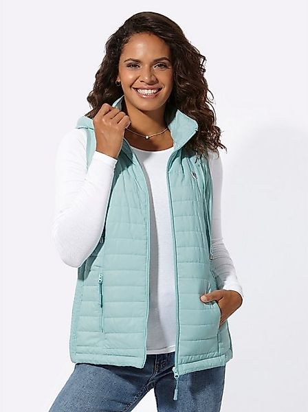 Casual Looks Steppweste günstig online kaufen