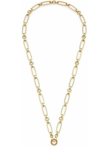 LEONARDO Edelstahlkette Leonardo Damen-Kette Edelstahl günstig online kaufen