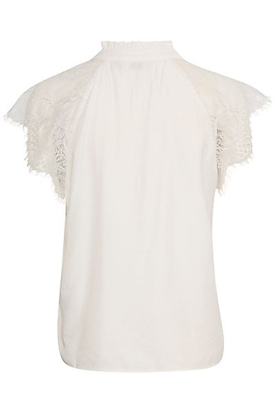 Cream Kurzarmbluse Kurzarm-Bluse CRNola günstig online kaufen
