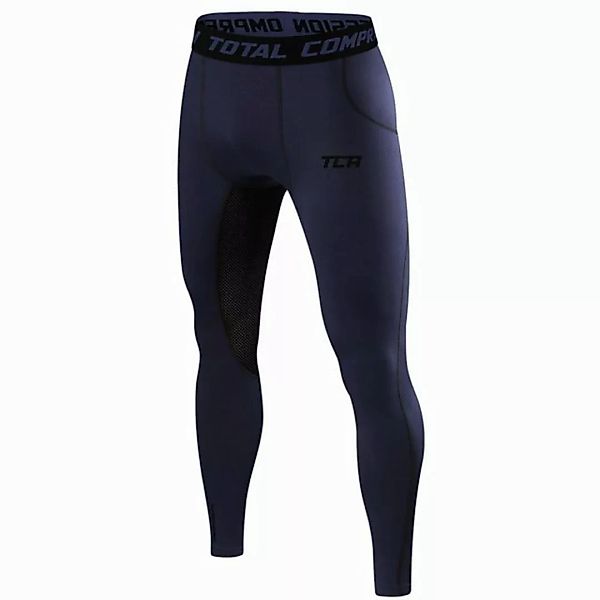 TCA Funktionsleggings TCA Herren Leggings, Kompressionshose, Sporthose - Du günstig online kaufen