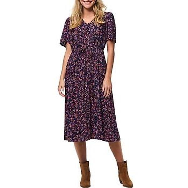 Pieces  Maxikleider 17159506-BLA günstig online kaufen