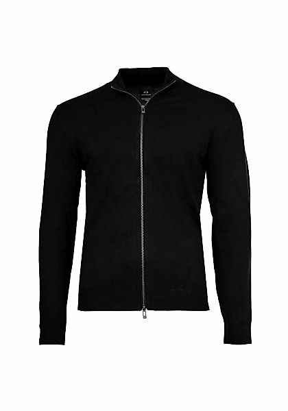 ARMANI EXCHANGE Sweatshirt "Strickjacke CARDIGAN" günstig online kaufen