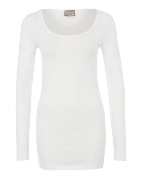 ONLY Langarmshirt günstig online kaufen