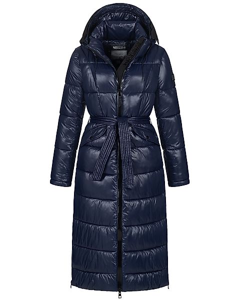 Geographical Norway Steppmantel Winter Jacke Parka günstig online kaufen