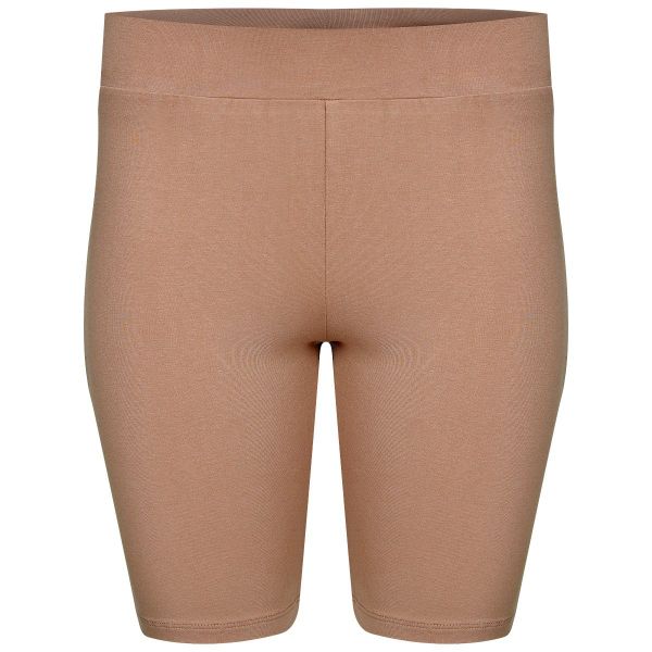 Evoni Leggings für Damen kurz Baumwolle günstig online kaufen