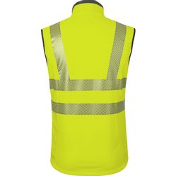Würth MODYF Warnweste Neon EN20471 2 günstig online kaufen