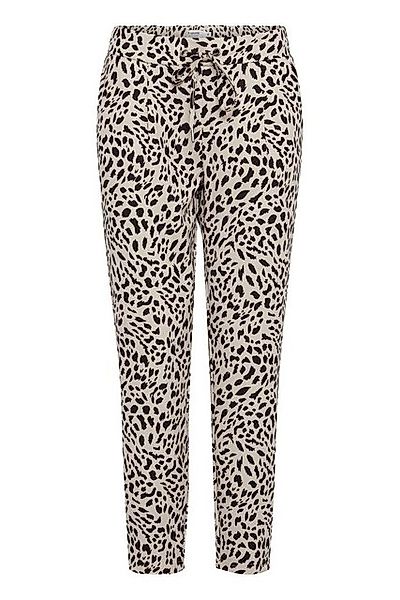 b.young Stoffhose BYRizetta crop pants - 20803903 Stoffhose mit bequemer Pa günstig online kaufen