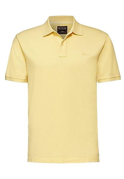 STREET ONE MEN Poloshirt günstig online kaufen