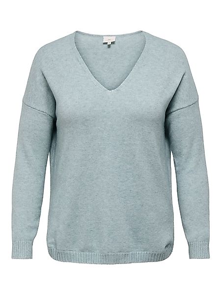 ONLY CARMAKOMA Strickpullover günstig online kaufen