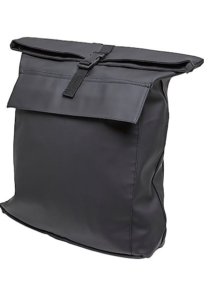 URBAN CLASSICS Rucksack Urban Classics Flap-pocket günstig online kaufen