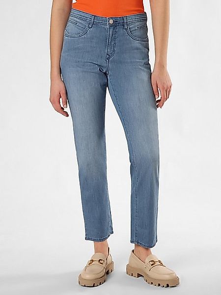 Brax 5-Pocket-Hose Carola günstig online kaufen