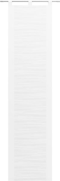 Neutex for you Schiebegardine "Padova" Schlaufen 1 Stk. tlg. inkl. Beschwer günstig online kaufen