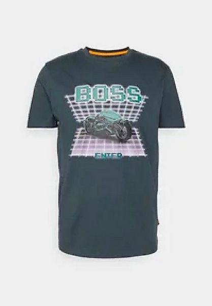 BOSS ORANGE T-Shirt günstig online kaufen