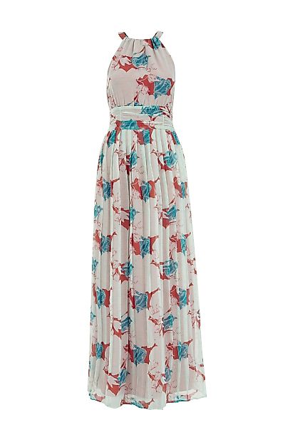WE Fashion Maxikleid günstig online kaufen