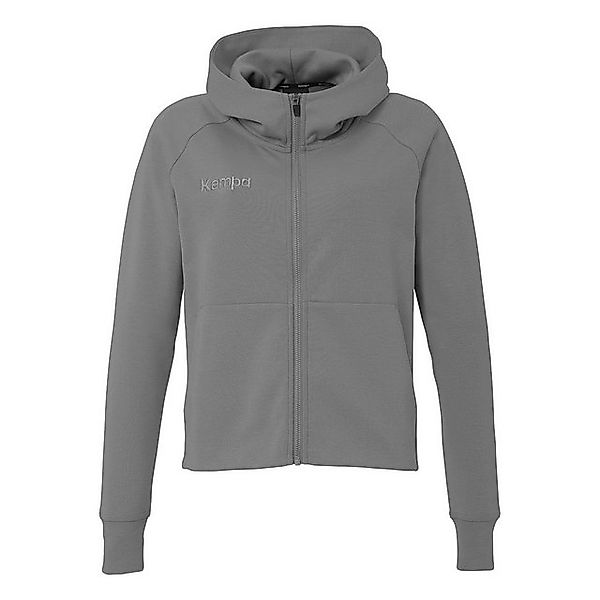 Kempa Sweatshirt STMNT Kapuzenjacke Damen günstig online kaufen