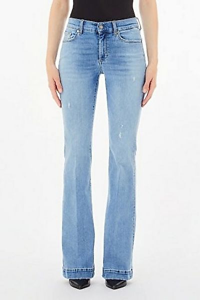 Liu Jo 5-Pocket-Jeans günstig online kaufen