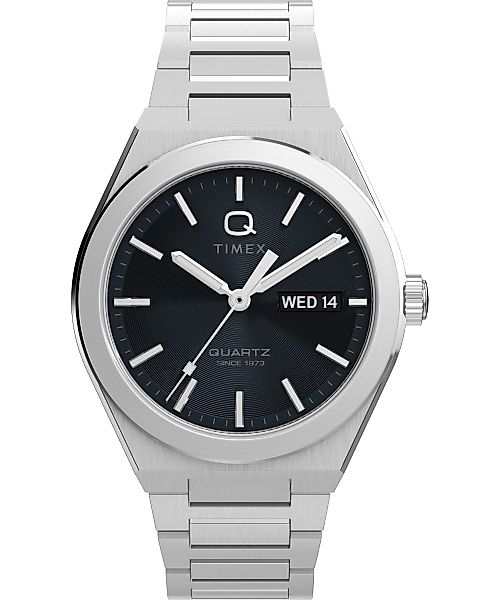 Timex Quarzuhr CONTINENTAL TW2Y25000AJ, Armbanduhr, Herrenuhr, günstig online kaufen
