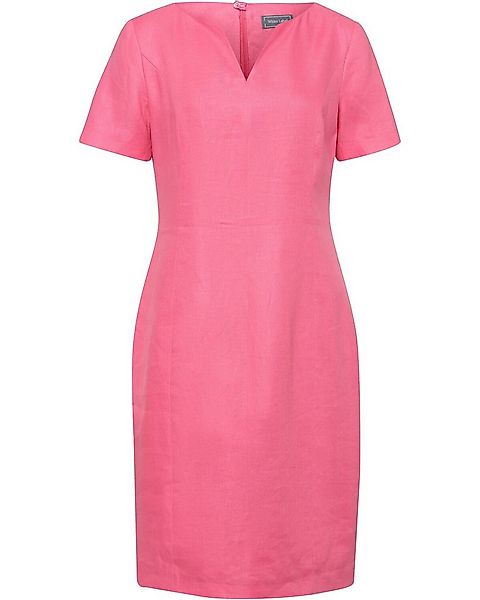 White Label Sommerkleid Leinenkleid günstig online kaufen