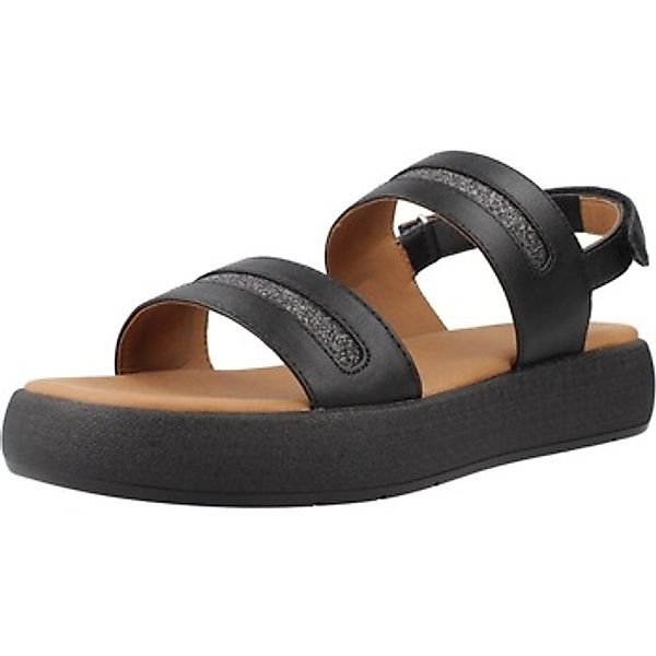 Geox  Sandalen D CAMALEI günstig online kaufen