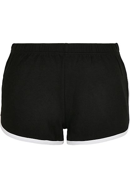 URBAN CLASSICS Stoffhose Urban Classics Damen günstig online kaufen
