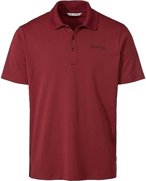 VAUDE Poloshirt Me Essential Polo Shirt CARMINE günstig online kaufen