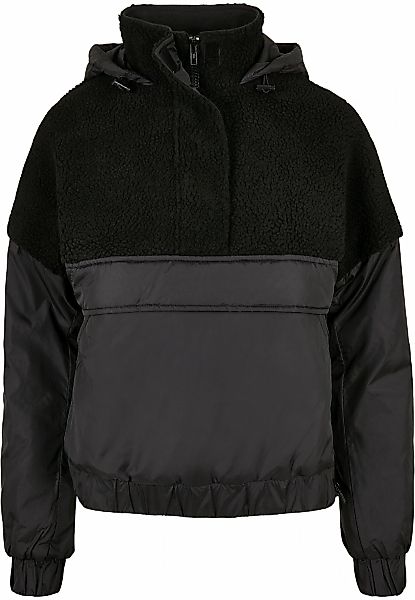 URBAN CLASSICS Winterjacke Urban Classics Damen günstig online kaufen
