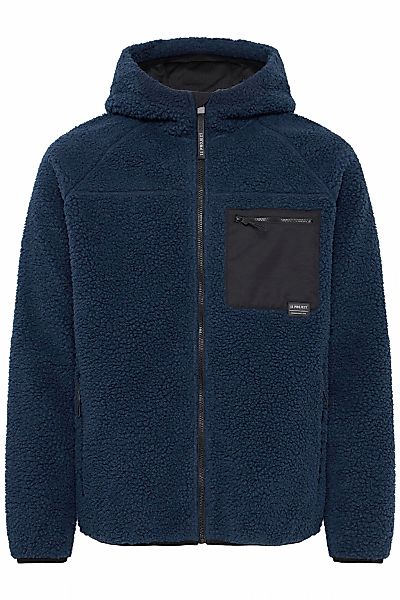 11 Project Fellimitatjacke "Fellimitatjacke PRROMENEO" günstig online kaufen